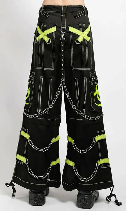 TRIPP NYC Biohazard | ZIP OFF PANTS - Image 7