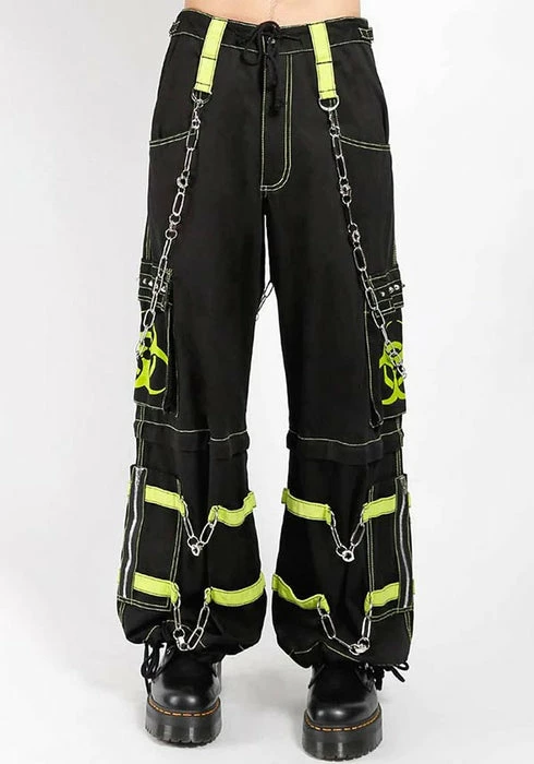 TRIPP NYC Biohazard | ZIP OFF PANTS - Image 2