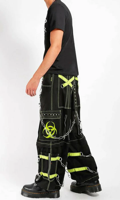 TRIPP NYC Biohazard | ZIP OFF PANTS - Image 8