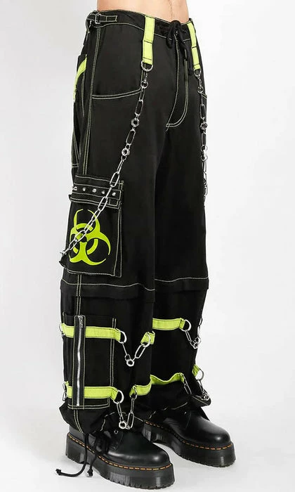 TRIPP NYC Biohazard | ZIP OFF PANTS - Image 9