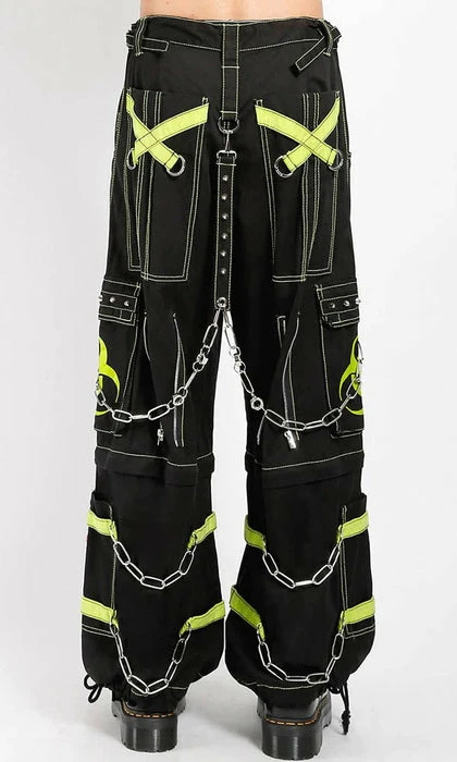 TRIPP NYC Biohazard | ZIP OFF PANTS - Image 10