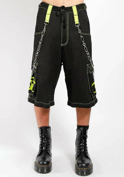TRIPP NYC Biohazard | ZIP OFF PANTS - Image 3