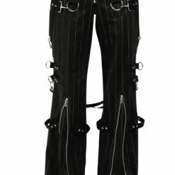 TRIPP NYC Godfather Stripe | SUPER D-RING PANTS