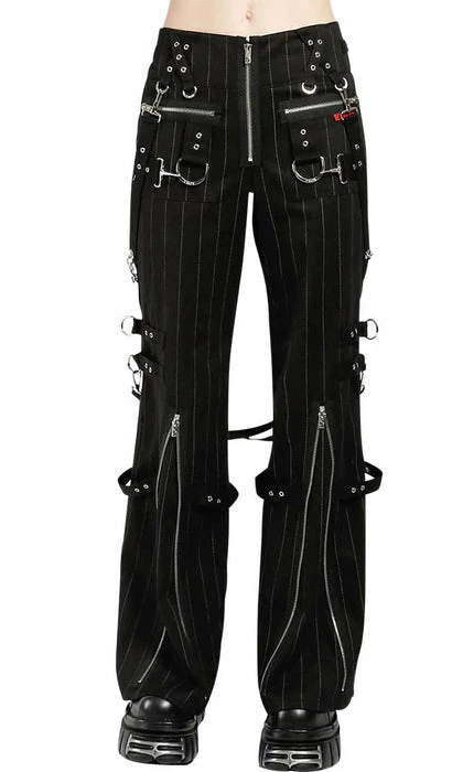 TRIPP NYC Godfather Stripe | SUPER D-RING PANTS