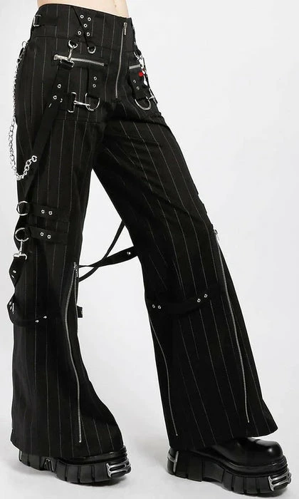 TRIPP NYC Godfather Stripe | SUPER D-RING PANTS - Image 3