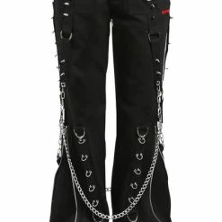 TRIPP NYC The U-Chain [Black] | PANTS