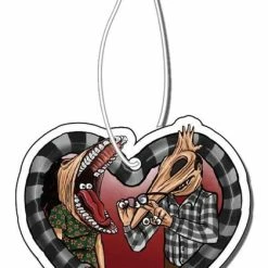 VERA'S EYECANDY Beetlejuice | AIR FRESHENER