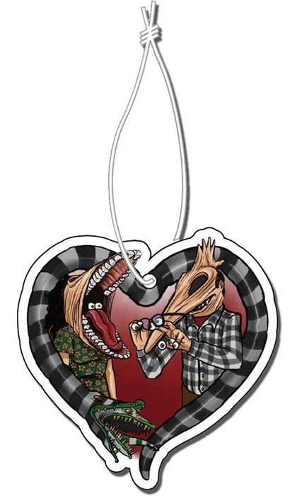 VERA'S EYECANDY Beetlejuice | AIR FRESHENER