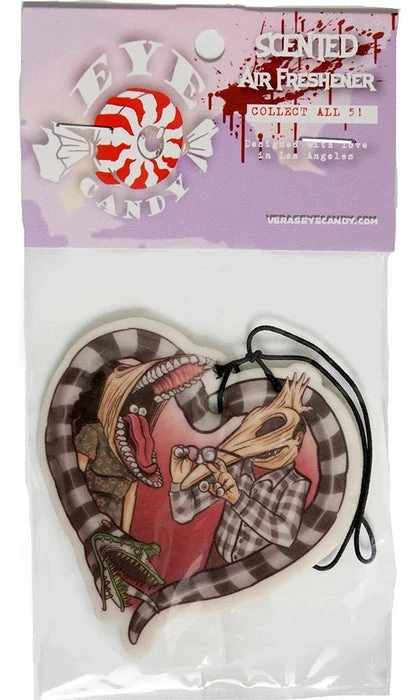 VERA'S EYECANDY Beetlejuice | AIR FRESHENER - Image 2
