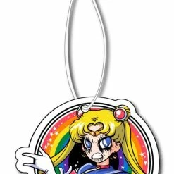 VERA'S EYECANDY Sailor Moon | AIR FRESHENER