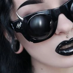 VULGATI The Beast [Vampire Black] | DEATH GOGGLES