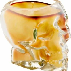 WICK’ETY WACK Death Proof [Caramel Vanilla] | CANDLE