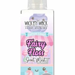 WICK’ETY WACK Fairy Floss | SCENT MIST