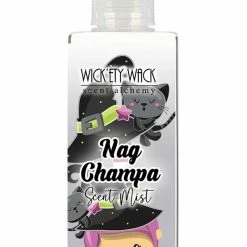 WICK’ETY WACK Nag Champa | SCENT MIST