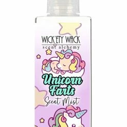 WICK’ETY WACK Unicorn Farts | SCENT MIST