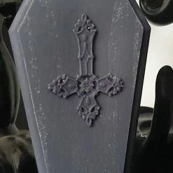 WIXCRAFT CANDLES Coffin | CANDLE