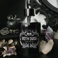 WIXCRAFT CANDLES Goth Juice | REED DIFFUSER